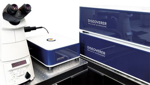 新品来袭！生物型布里渊显微镜，解锁三维无损力学成像全新方案