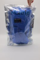 超低温液氮防护手套,i-Quip™, 材质:塔丝龙多层膜复合材质;颜色:蓝色;适用温度范围:-160℃~-360℃