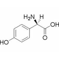 D-对羟基苯甘氨酸