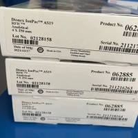 赛默飞IonPac AS23和AS11阴离子色谱柱