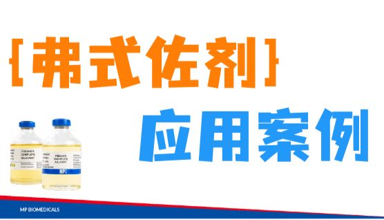 经典应用案例 | 弗氏佐剂如何赋能疾病模型与抗体制备