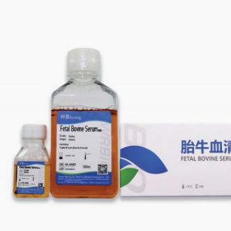 新生牛血清(超级)