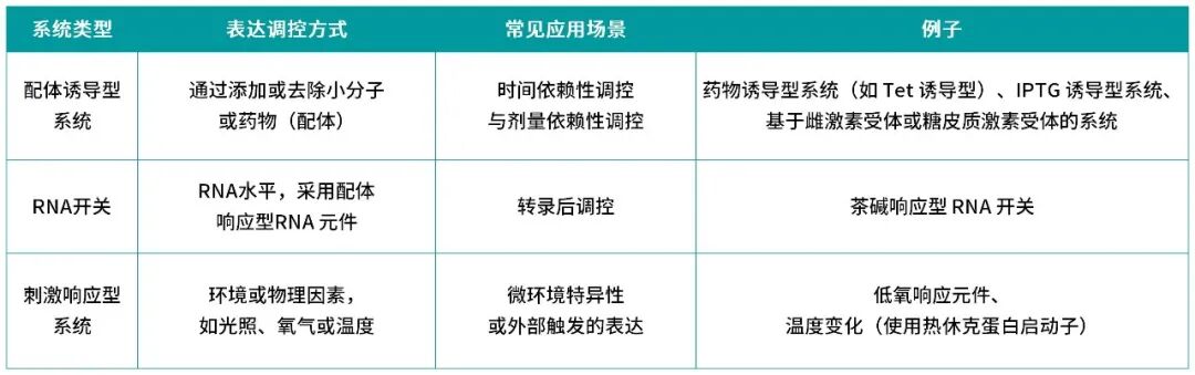 你的实验需要“基因开关”吗？从零读懂Tet诱导表达系统的选择逻辑