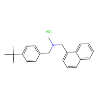 盐酸布替萘芬，101827-46-7，≥98%(HPLC)，阿拉丁