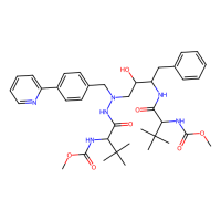 阿扎那韦,198904-31-3,Moligand™, ≥98%,阿拉丁