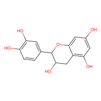 (+)-儿茶素，154-23-4，10mM in DMSO，阿拉丁