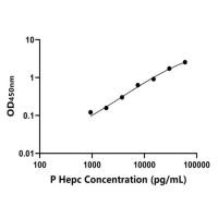 猪铁调素(Hepc)ELISA试剂盒