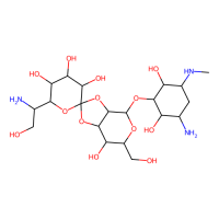 潮霉素B,31282-04-9,≥60%(HPLC), Powder,阿拉丁
