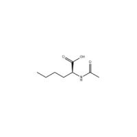 (S)-2-乙酰氨基己酸,15891-49-3,≥95%,阿拉丁