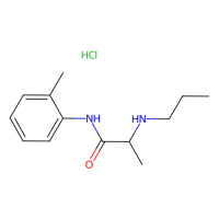丙胺卡因盐酸盐,1786-81-8,≥98%(HPLC),阿拉丁