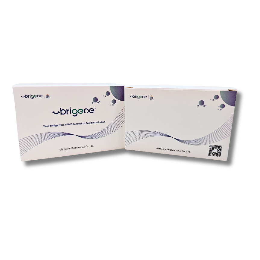 Ubri-Amrita™ iPSC重编程 RNA-LNP试剂盒 Version 2.0产品图