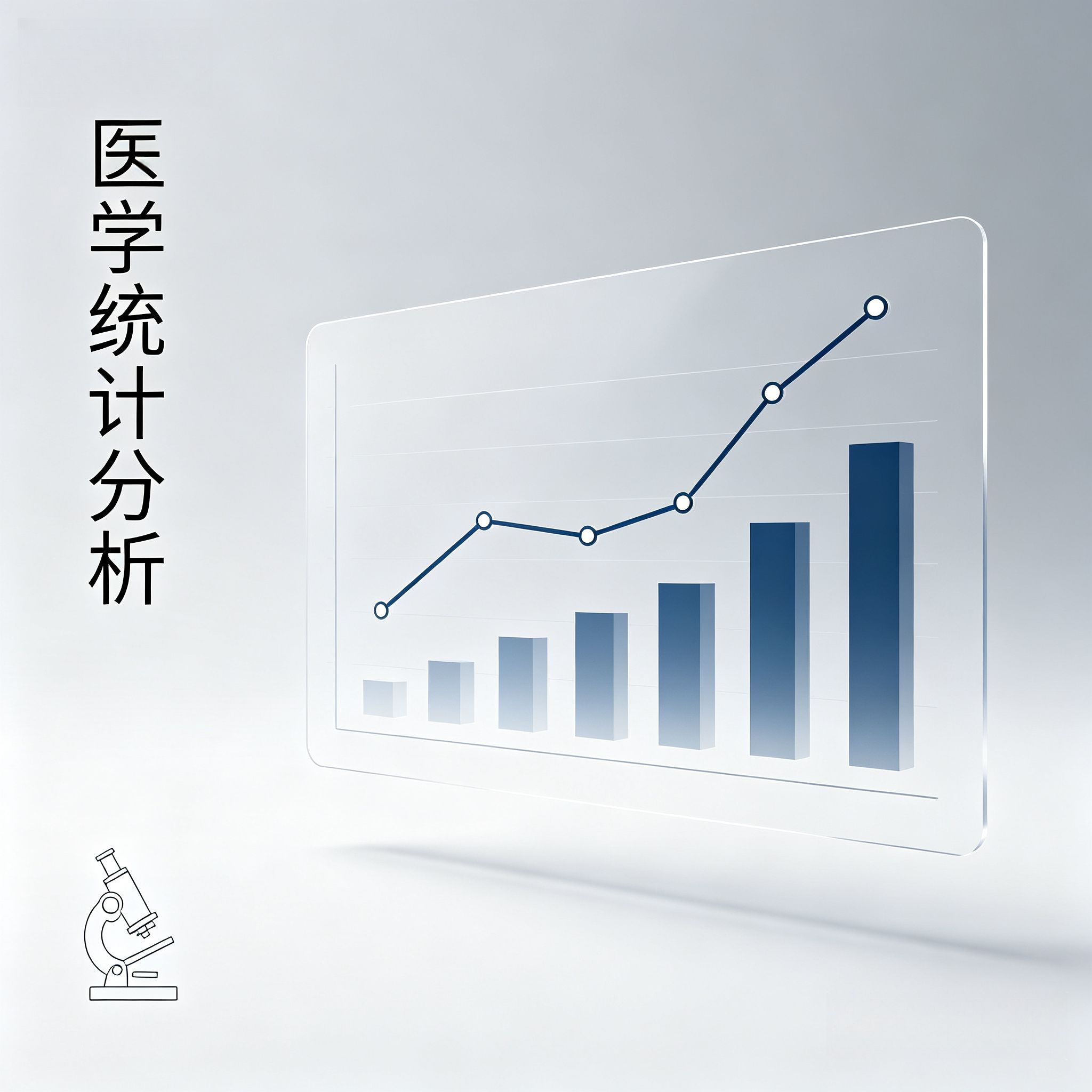 专业医学与生物统计分析