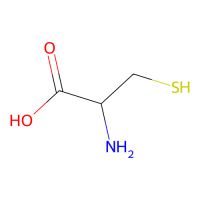 L-半胱氨酸,52-90-4,Moligand™, 10mM in Water,阿拉丁