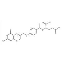  左亚叶酸钙杂质G