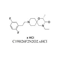EST73502盐酸盐，2307458-82-6，≥98%，阿拉丁