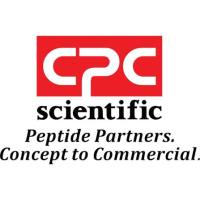 CPC Scientific高纯度多肽