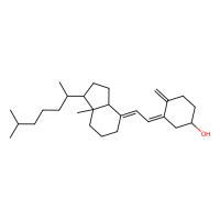 维生素D3，67-97-0，Moligand™, 分析标准品，阿拉丁