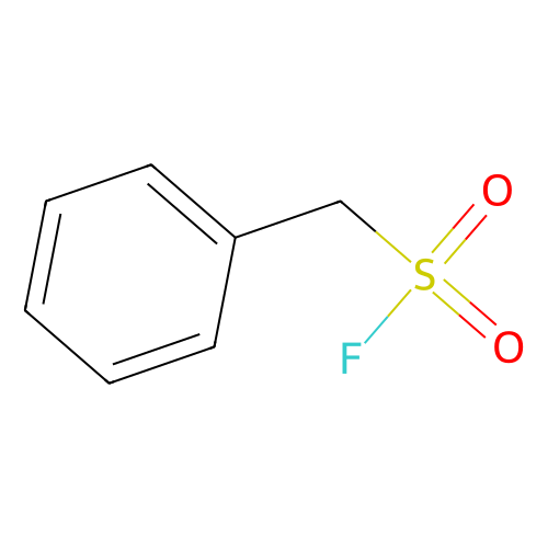 PMSF溶液,329-98-6,100mM in ethanol,阿拉丁