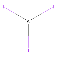 碘化铝,7784-23-8,PrimorTrace™, 超干级, ≥99.99% metals basis,阿拉丁