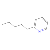 2-戊基吡啶，2294-76-0，≥98%(GC)，阿拉丁