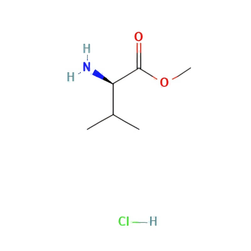D-缬氨酸甲酯盐酸盐,7146-15-8,≥99%,阿拉丁