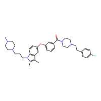 ATM-3507,1861449-70-8,Moligand™, ≥98%,阿拉丁