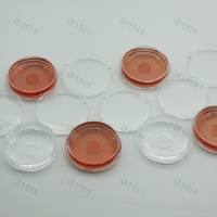 上海晶安生物多聚-D-赖氨酸(PDL)包被35mm共聚焦玻底培养皿