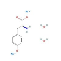 L-酪氨酸二钠盐二水合物，122666-87-9，≥98%，阿拉丁