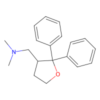 Blarcamesine(AVex-73),195615-83-9,Moligand™, ≥98%,阿拉丁