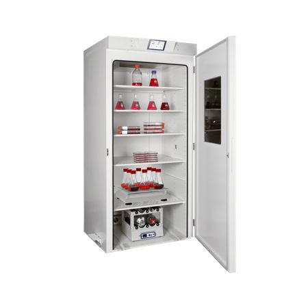 Biostream BCI-1200 CO2 培养箱产品图