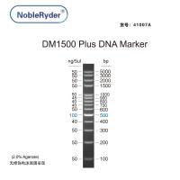 DM1500 Plus DNA Marker(100-5000bp)