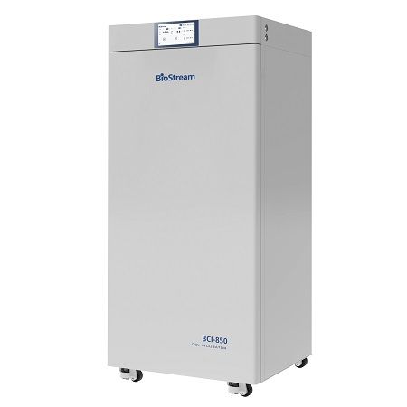 Biostream BCI-850 CO2培养箱产品图