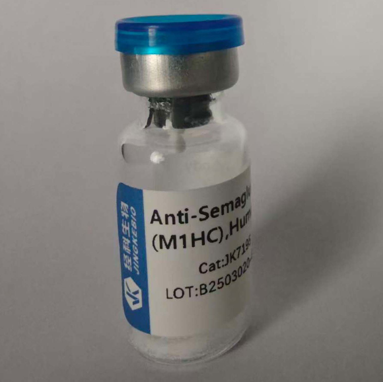 L-异亮氨酸 L-Isoleucine 73-32-5产品图