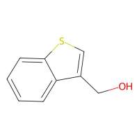 1-苯并噻吩-3-基甲醇,5381-24-8,≥96%,阿拉丁