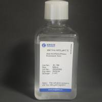 明胶水溶液(1%,无菌)