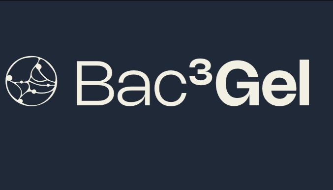 赛朗道拿下Bac3Gel中国及东南亚代理权