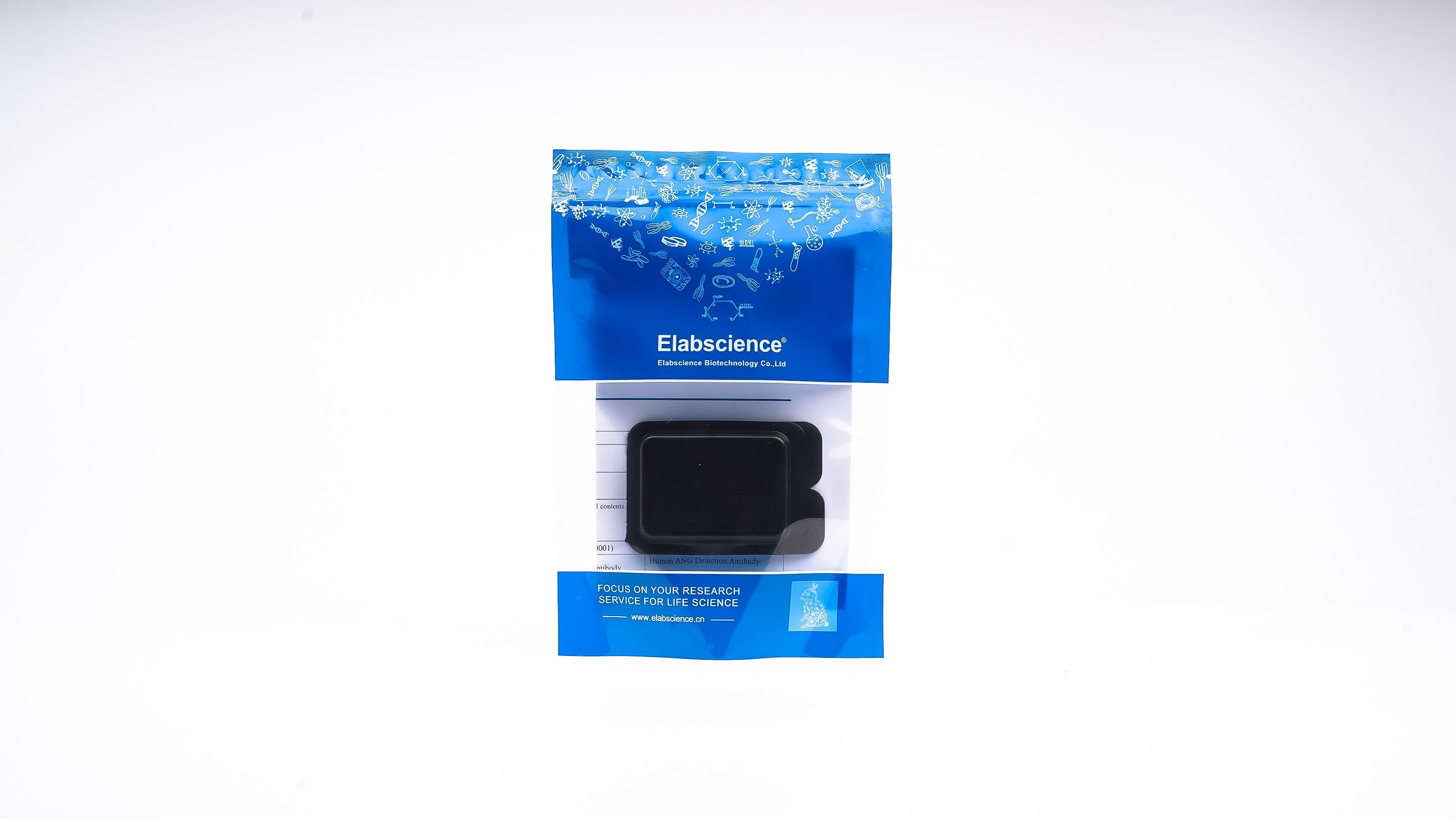 Human AMH Antibody Pair Set产品图