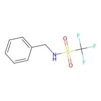 N-苄基三氟甲磺酰胺,36457-58-6,≥95%,阿拉丁