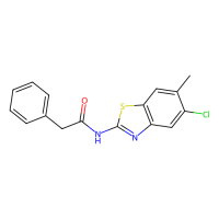 LH846,CK1δ抑制剂,639052-78-1,≥98%,阿拉丁