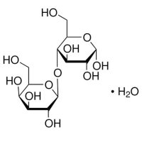 α-乳糖一水合物,5989-81-1,AR, ≥98%(HPLC),阿拉丁