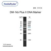 DM-1Kb PlusII DNA Marker(1000-15000bp)