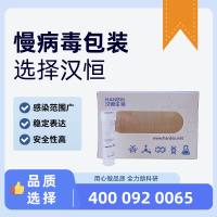 慢病毒包装服务[HB-LV-PKG]