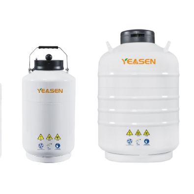 液氮罐 3.5L/10L/16L液氮罐
