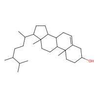 菜油甾醇,474-62-4,≥65%,阿拉丁