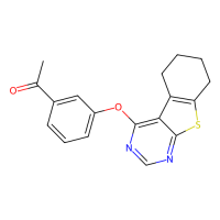 WAY-357919，298207-77-9，≥98%，阿拉丁