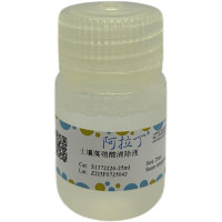 土壤腐殖酸清除液，BioReagent, 分子生物学级, for DNA and RNA applications，阿拉丁