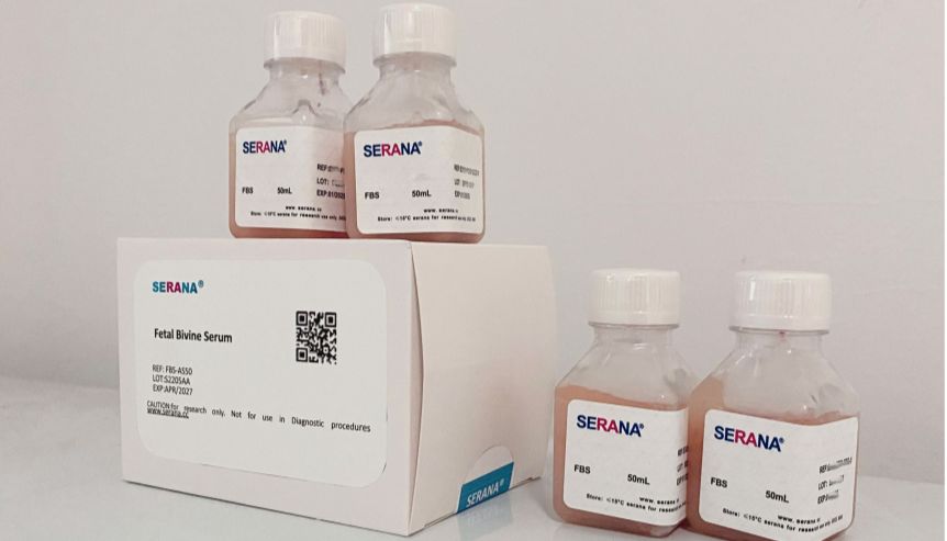FBS-AS500文献发文-SERANA瑟锐纳