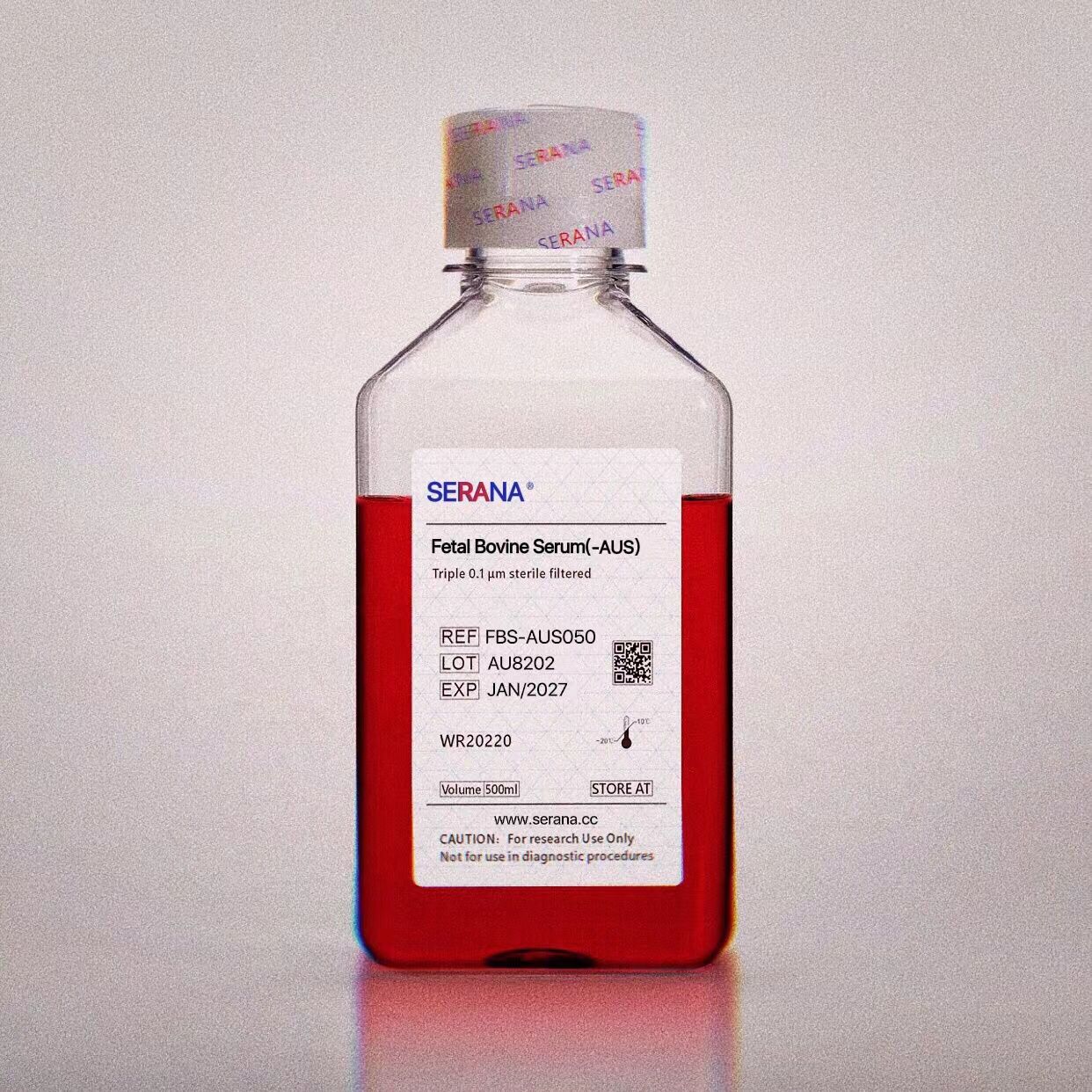 FBS-AUS050高级定制款SERANA/SERUINA产品图