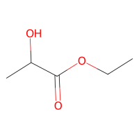 (-)-乳酸乙酯，687-47-8，≥98%，阿拉丁