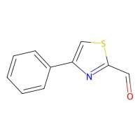 4-苯基-1,3-噻唑-2-甲醛,75390-44-2,≥95%,阿拉丁